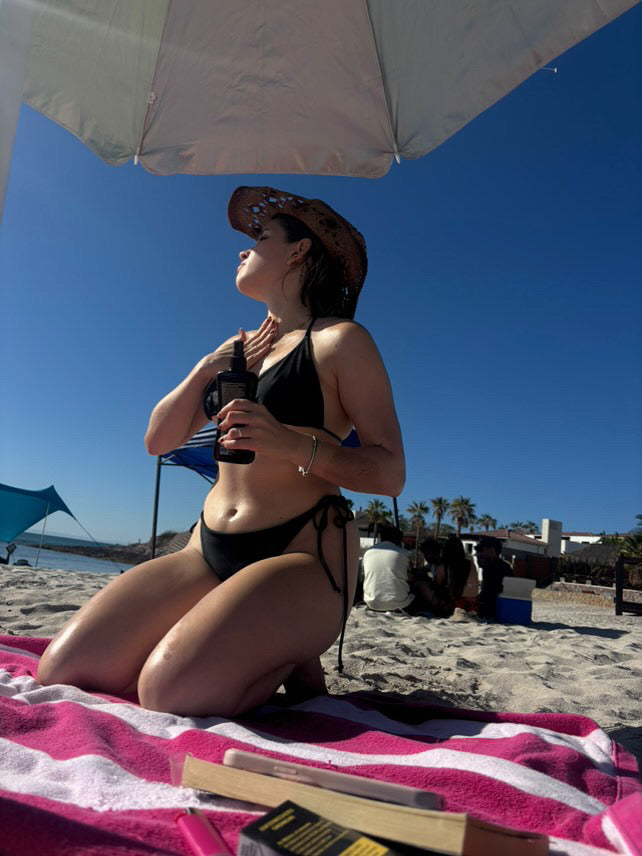 Bikini Balandra