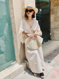 Vestido Artesanal V