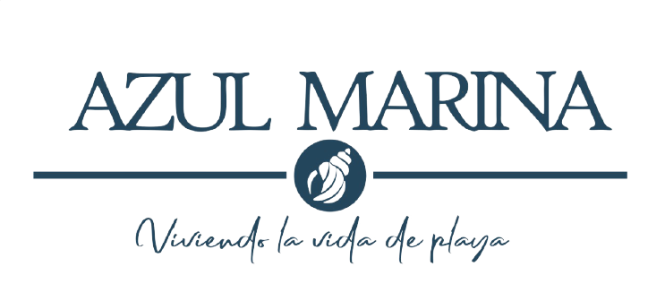 Azul Marina Accesorios
