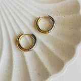 Hoops Bicolor
