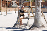Bikini Perla Negro