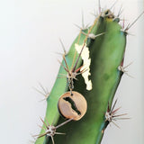 Cadena de Baja California Sur