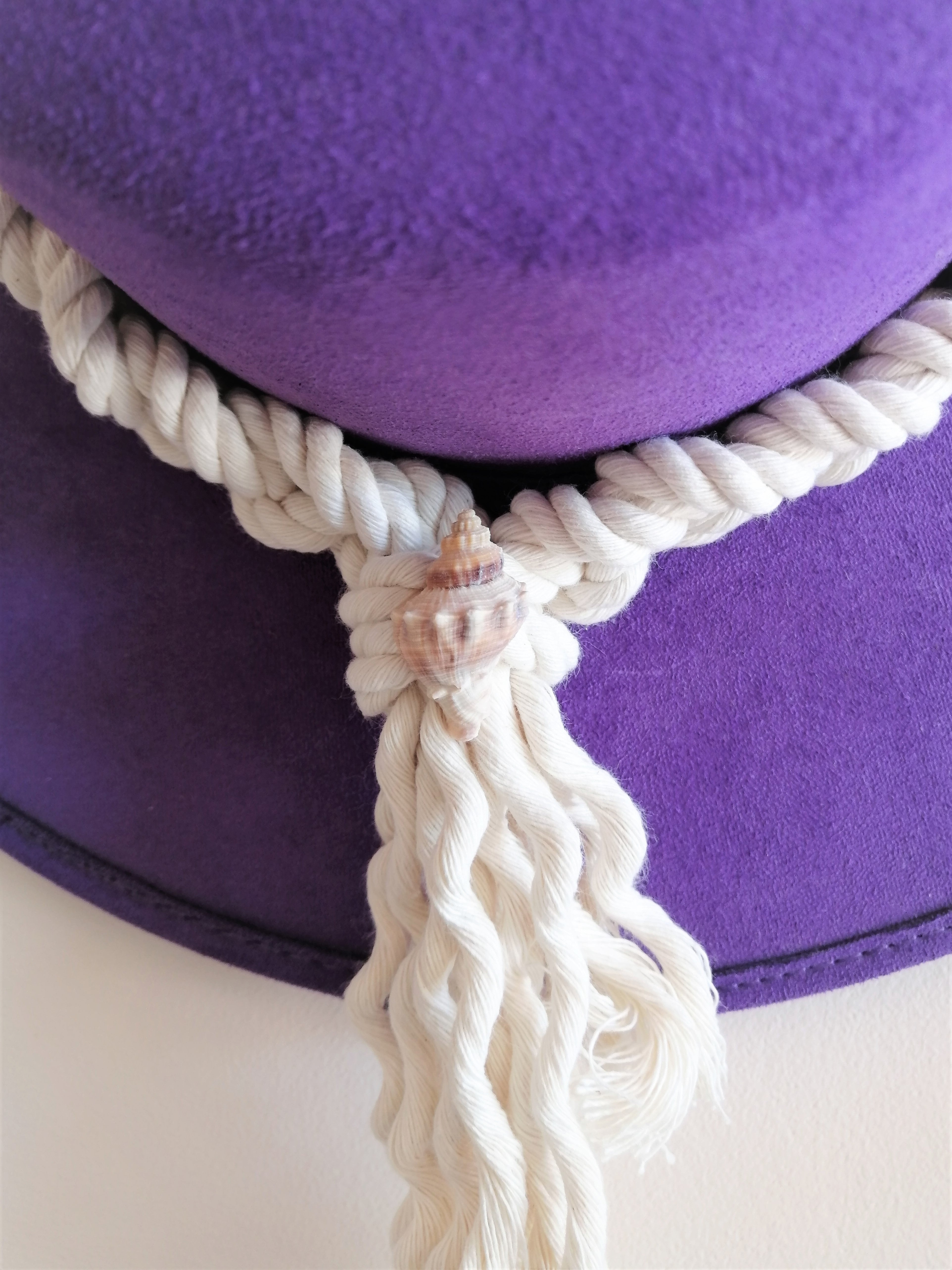 Sombrero Cordobés Caracol