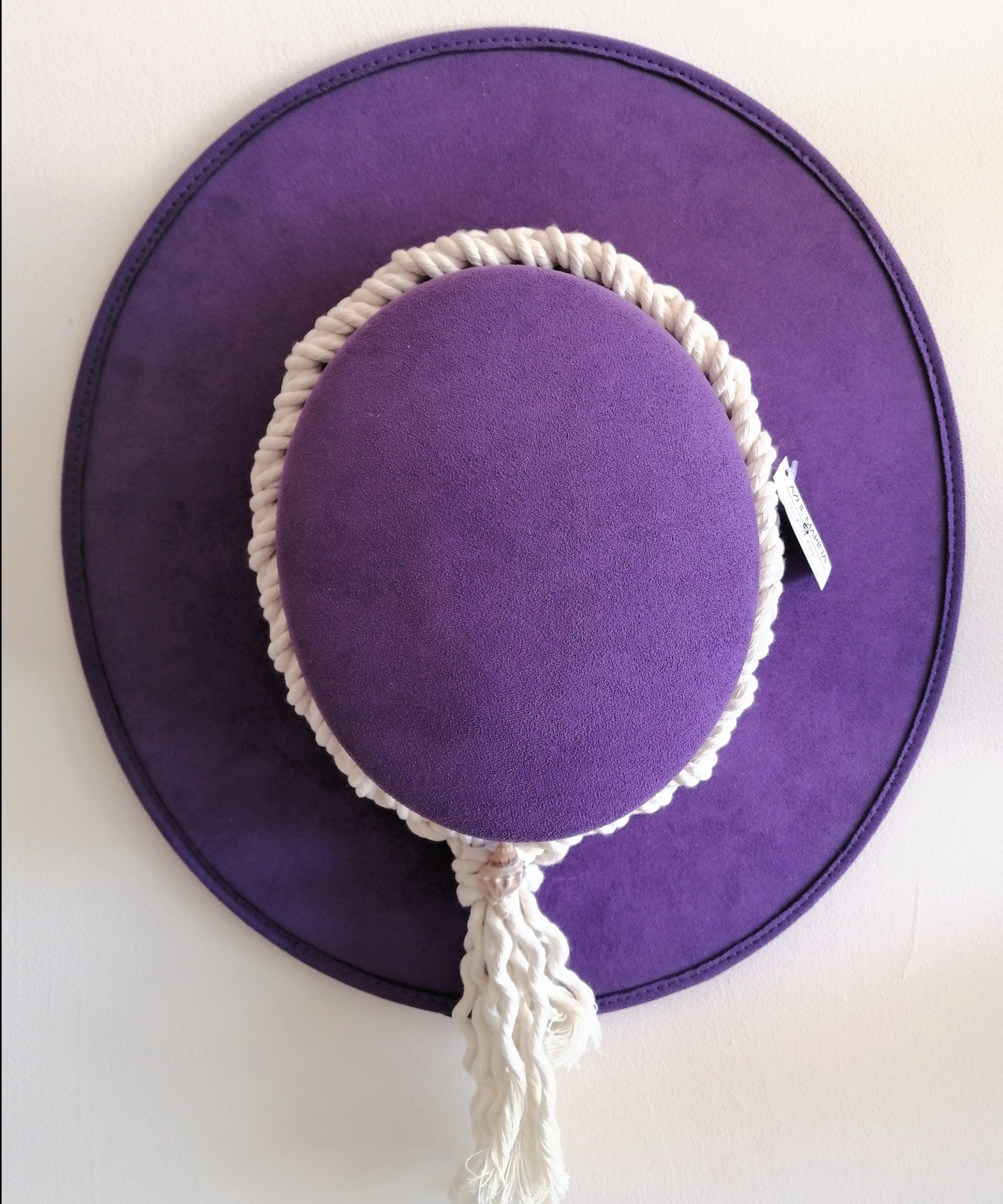 Sombrero Cordobés Caracol