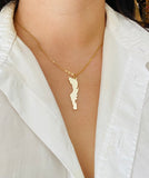 Cadena de Baja California Sur