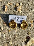 Aretes caracol