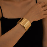 Brazalete Acero