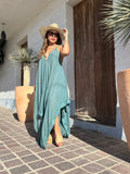 Vestido Artesanal Kazumi