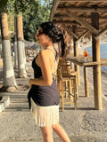 Pareo Mare corto