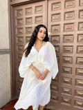 Vestido Artesanal V
