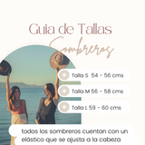 Sombrero Cordobés Caracol